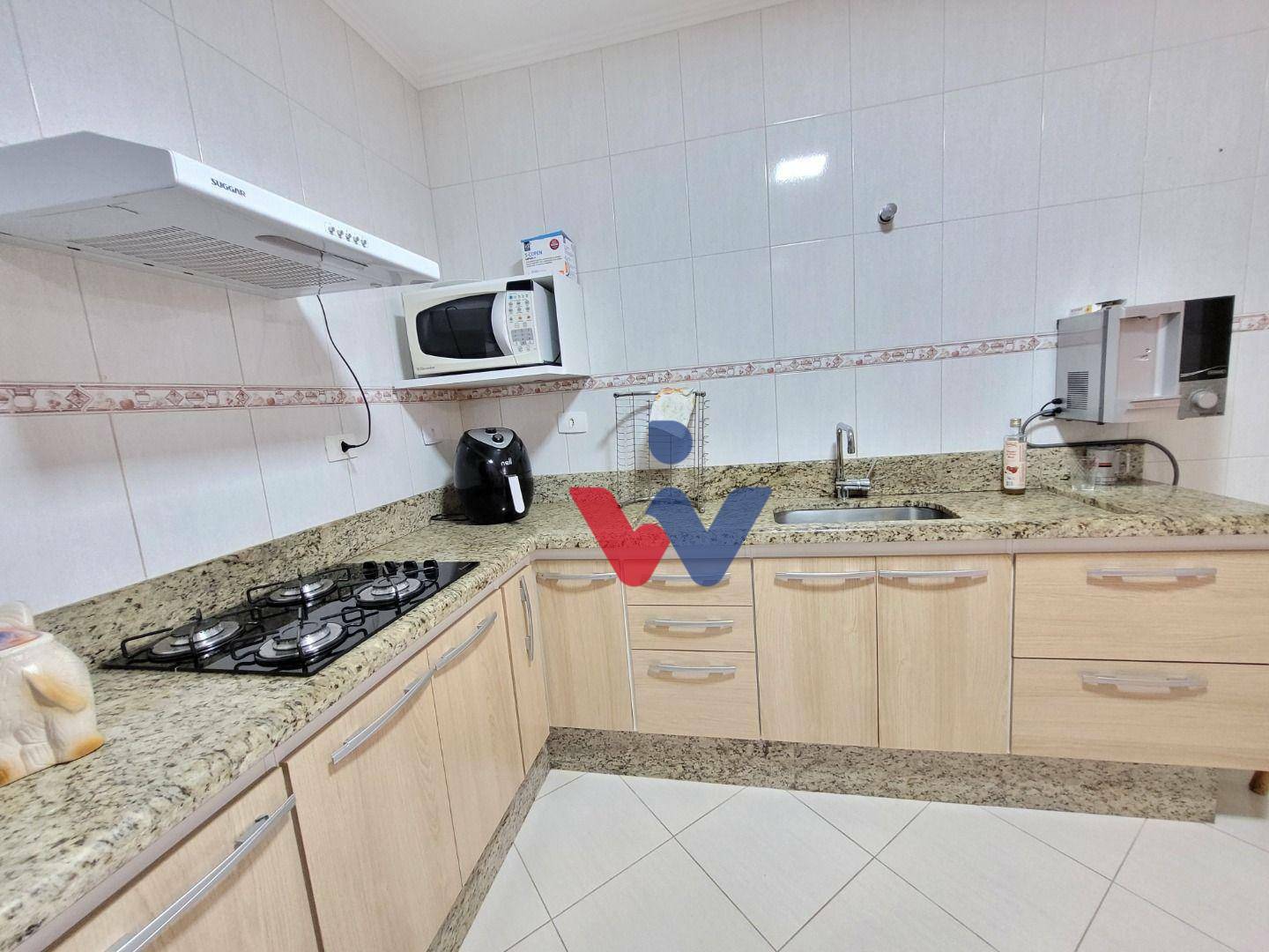 Sobrado à venda com 3 quartos, 111m² - Foto 13