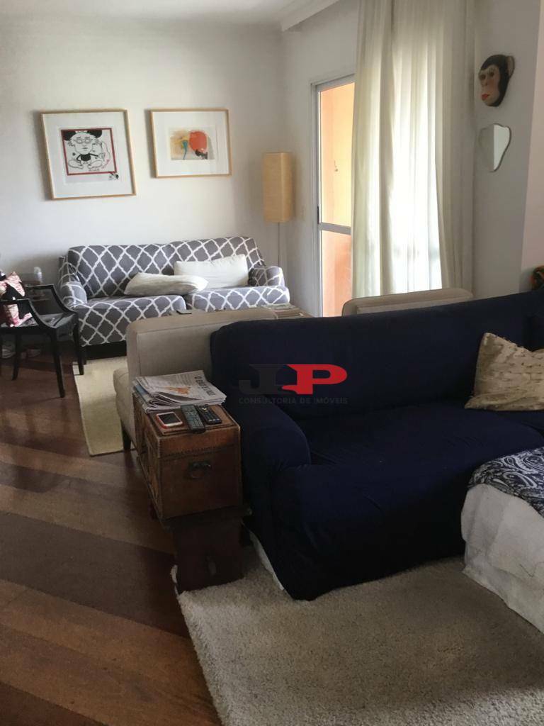 Apartamento à venda com 3 quartos, 97m² - Foto 3