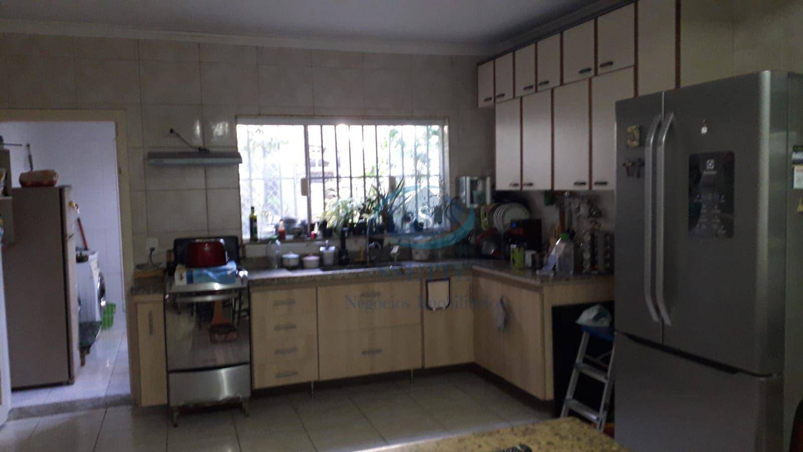 Sobrado à venda com 3 quartos, 130m² - Foto 19