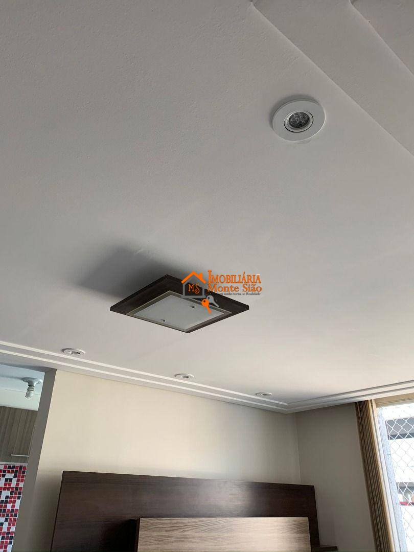 Apartamento, 2 quartos - Foto 5