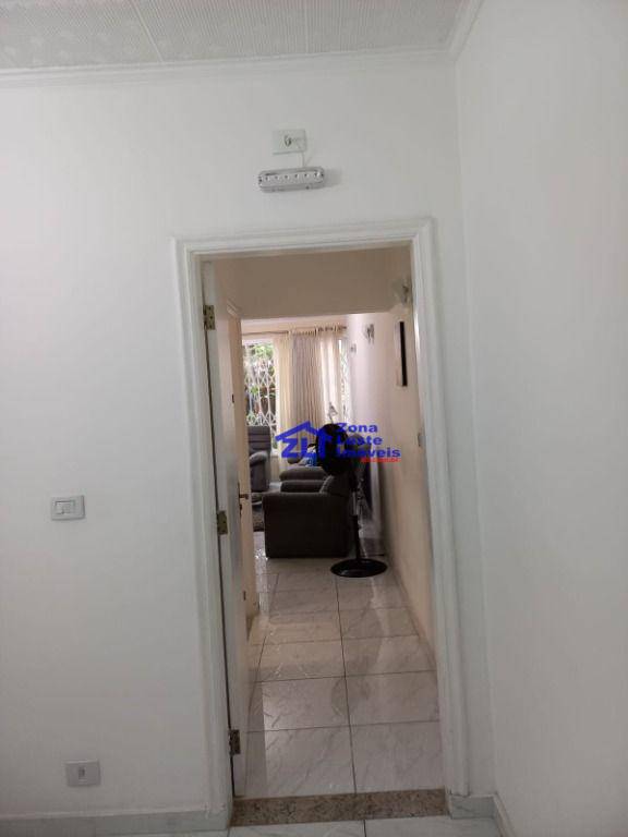 Sobrado à venda com 4 quartos, 206m² - Foto 22