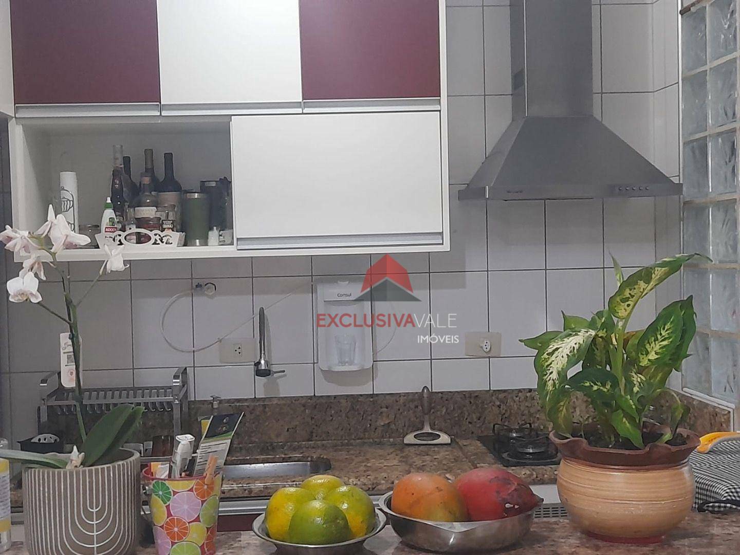 Apartamento à venda com 3 quartos, 78m² - Foto 3