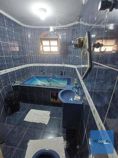 Casa à venda com 2 quartos, 167m² - Foto 19