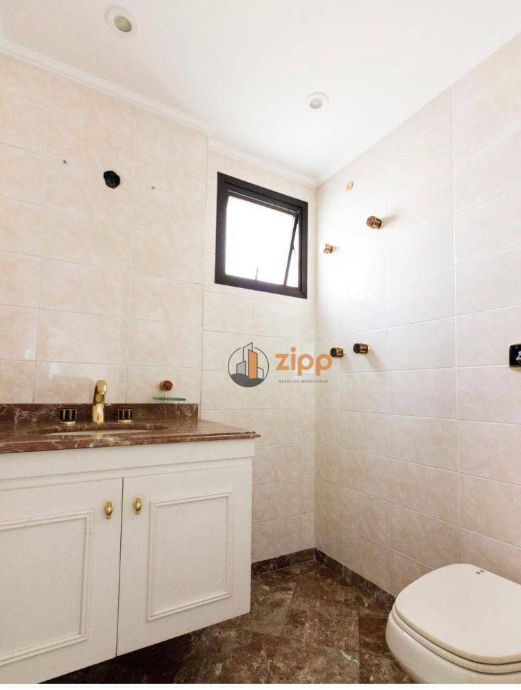 Apartamento à venda com 4 quartos, 208m² - Foto 26