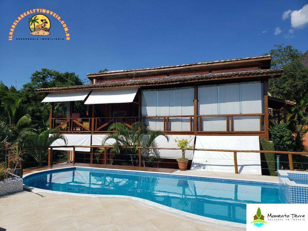 Casa à venda com 5 quartos, 500m² - Foto 3