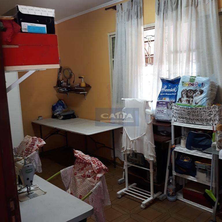 Sobrado à venda com 3 quartos, 232m² - Foto 13