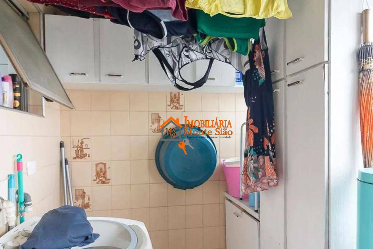 Apartamento, 3 quartos, 95 m² - Foto 40