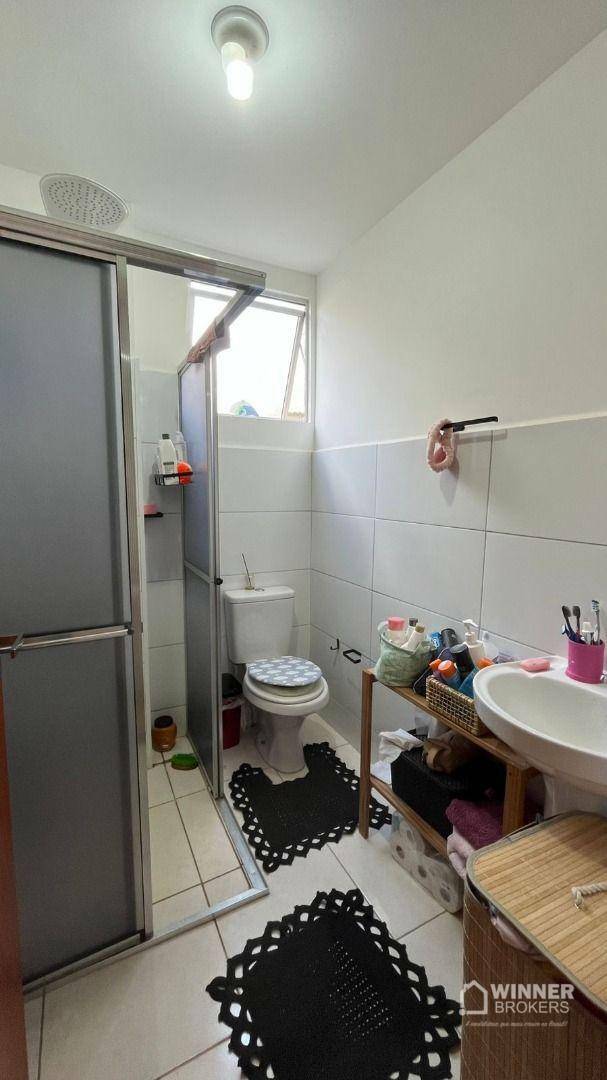 Apartamento à venda com 2 quartos, 52m² - Foto 15