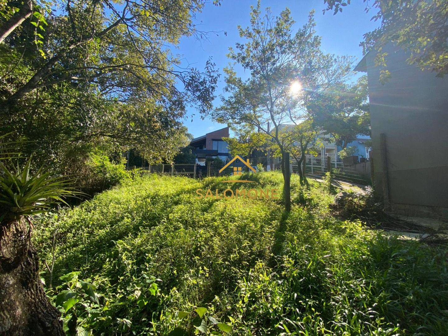 Loteamento e Condomínio, 400 m² - Foto 8