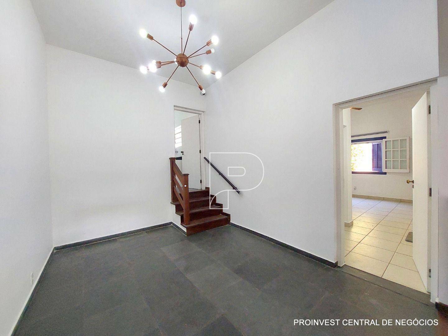 Casa de Condomínio para alugar com 3 quartos, 390m² - Foto 22