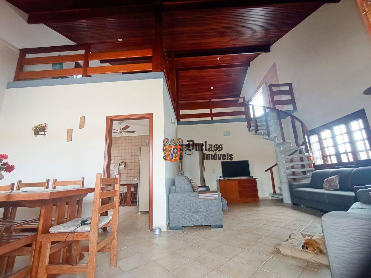 Casa à venda com 5 quartos, 228m² - Foto 22