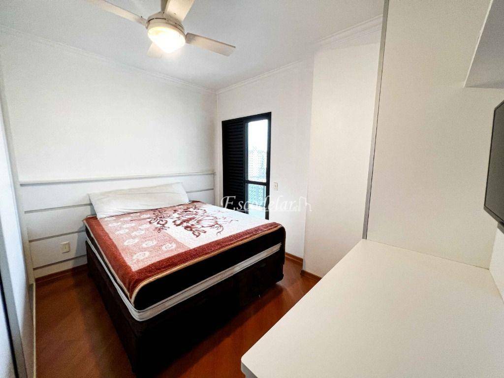 Apartamento à venda com 3 quartos, 145m² - Foto 13