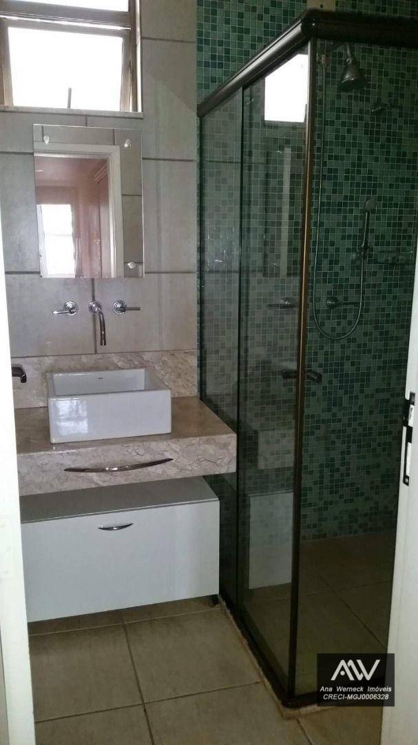 Apartamento à venda com 3 quartos, 139m² - Foto 14