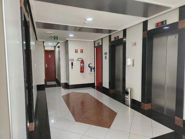 Conjunto Comercial-Sala à venda, 31m² - Foto 21