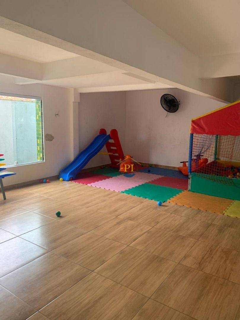 Apartamento à venda com 2 quartos, 58m² - Foto 5