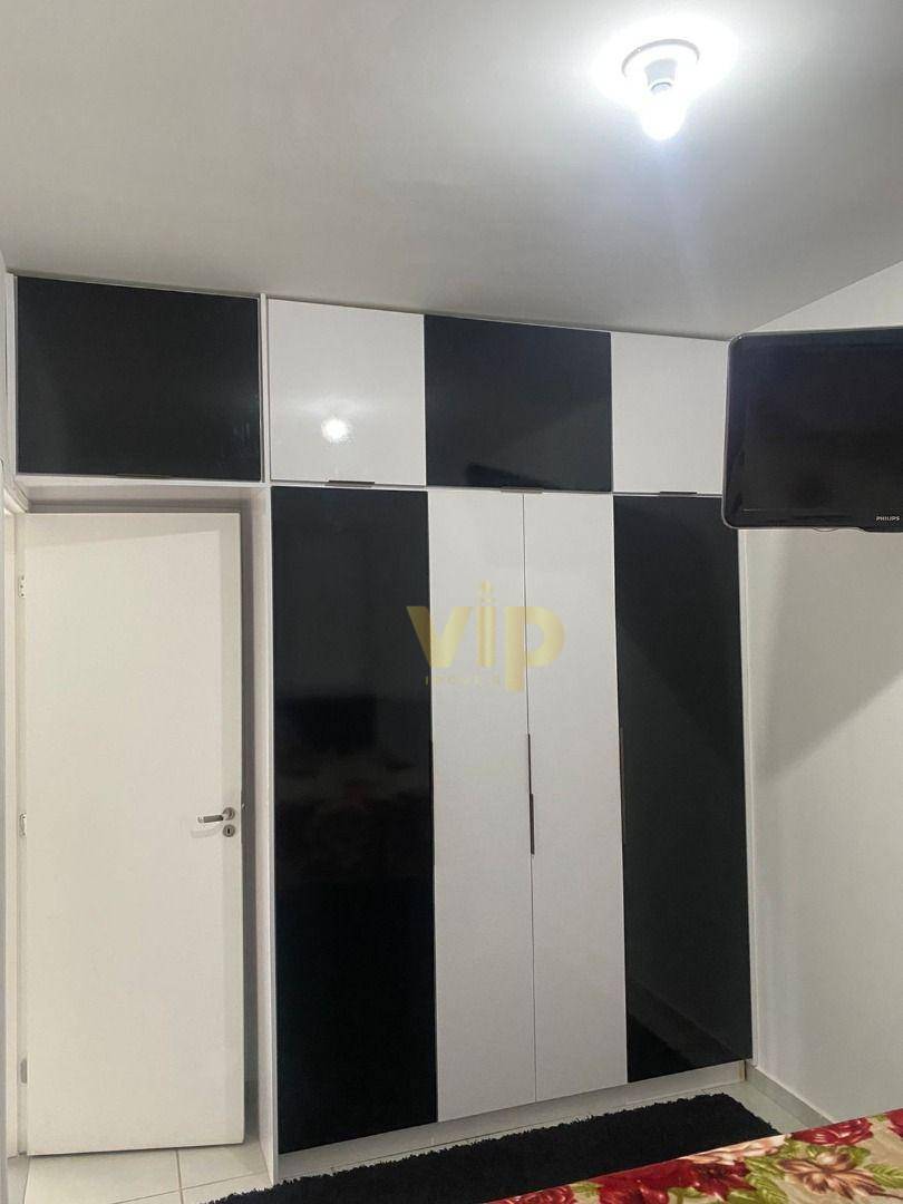 Apartamento à venda com 2 quartos, 50m² - Foto 6