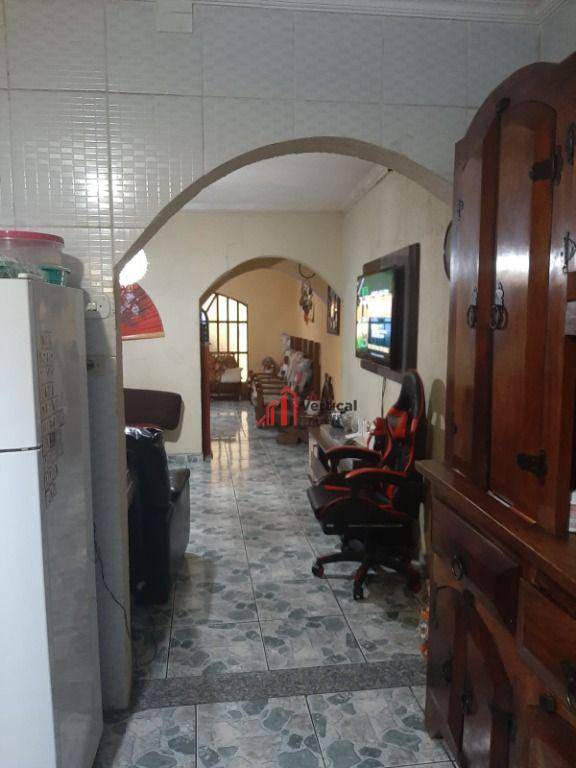 Sobrado para alugar com 4 quartos, 150m² - Foto 9