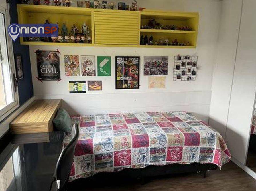 Apartamento à venda com 2 quartos, 122m² - Foto 8