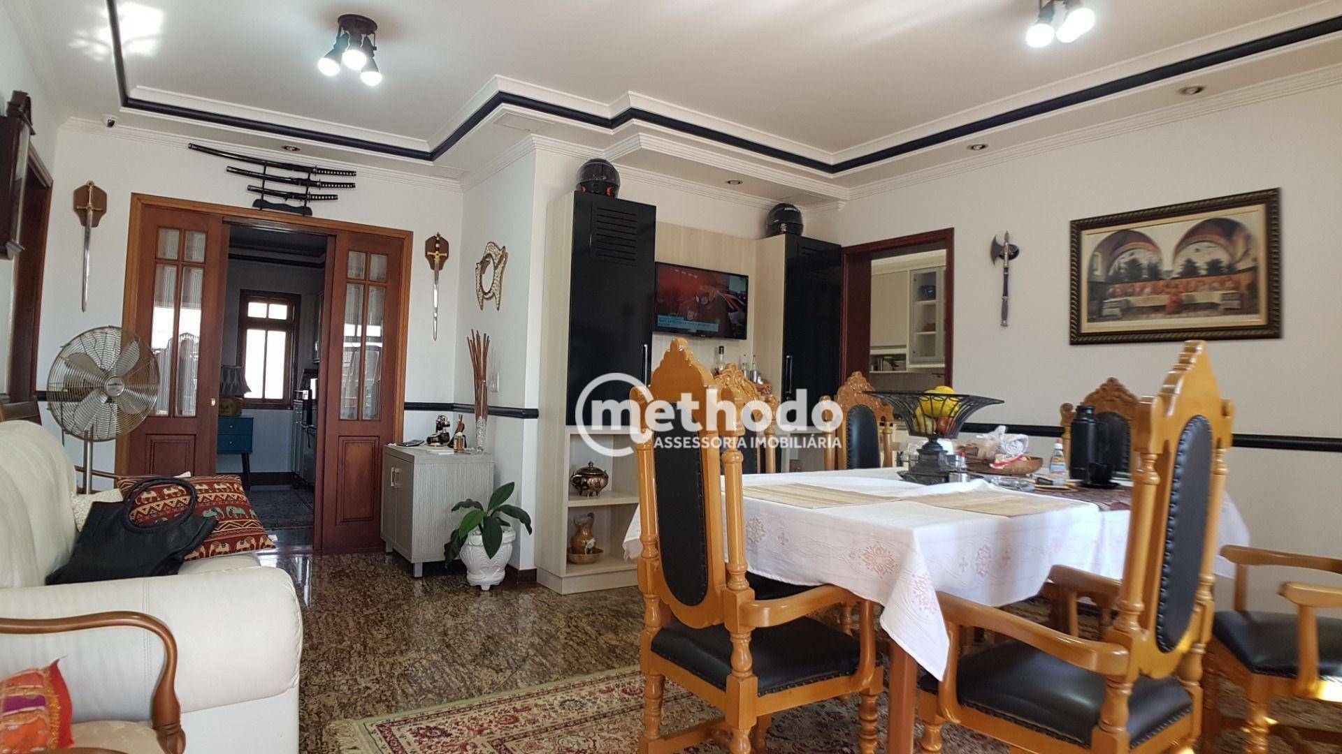 Casa à venda com 4 quartos, 289m² - Foto 20