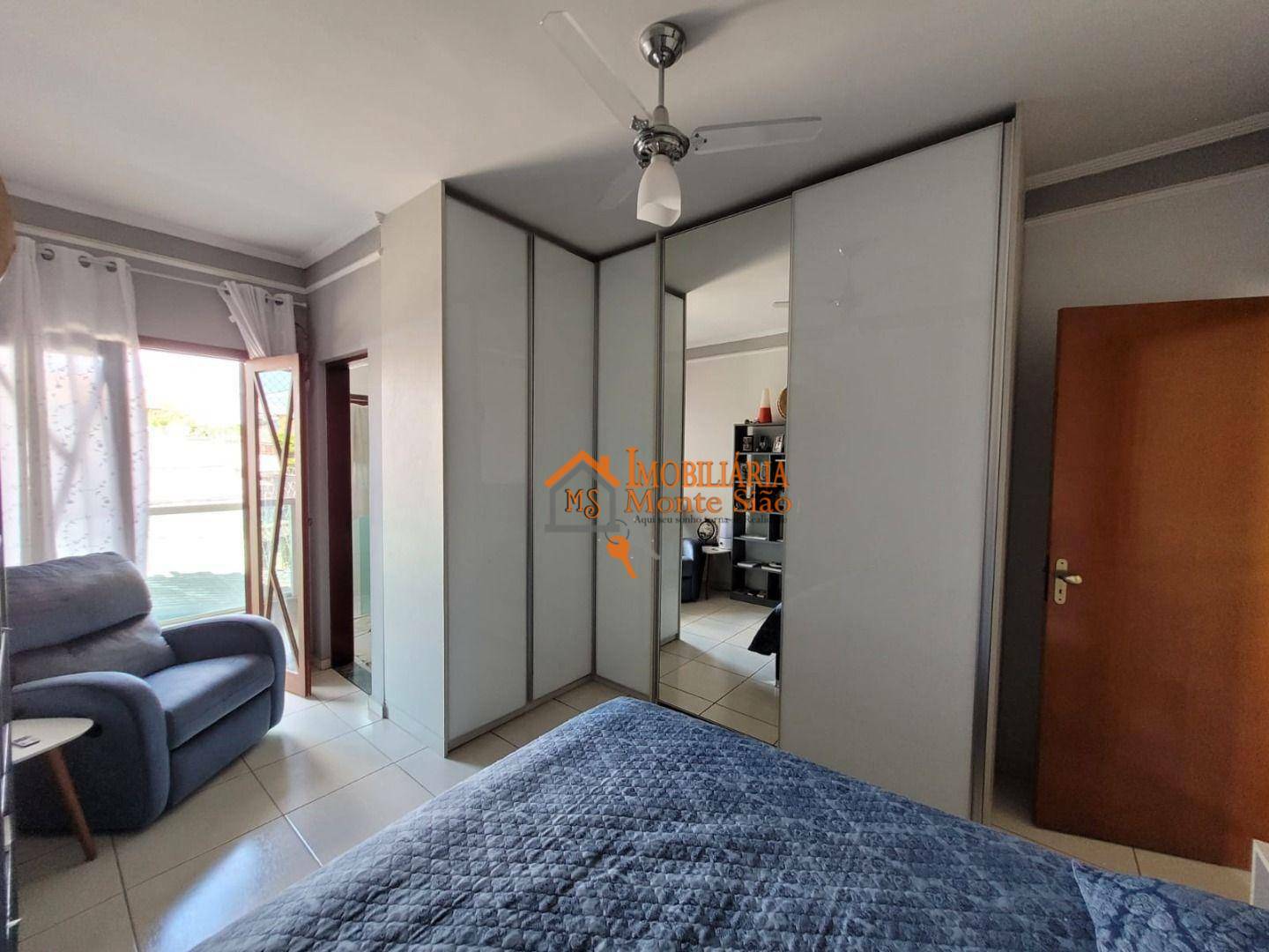 Casa à venda com 3 quartos, 170m² - Foto 31