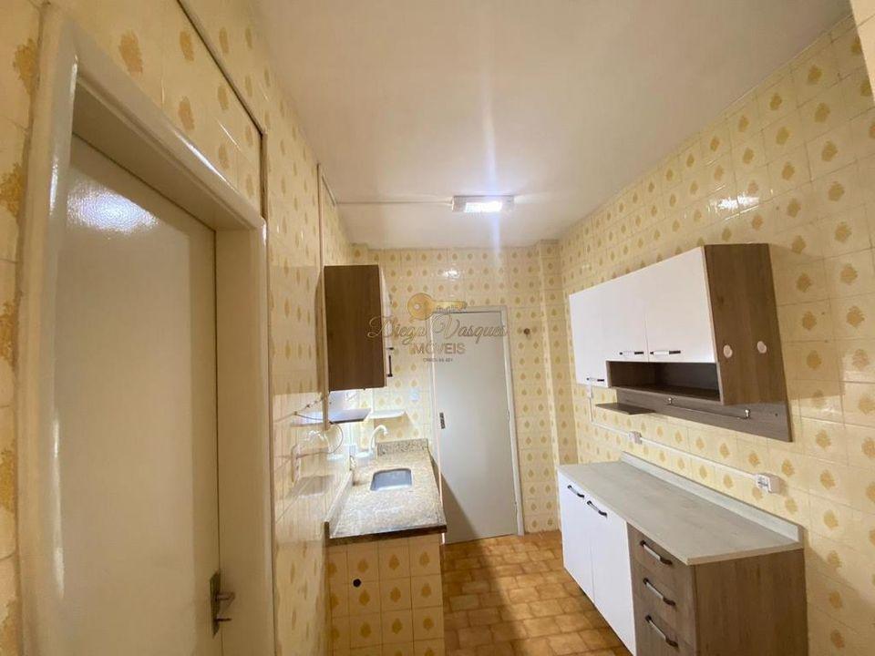 Apartamento à venda com 2 quartos, 59m² - Foto 14