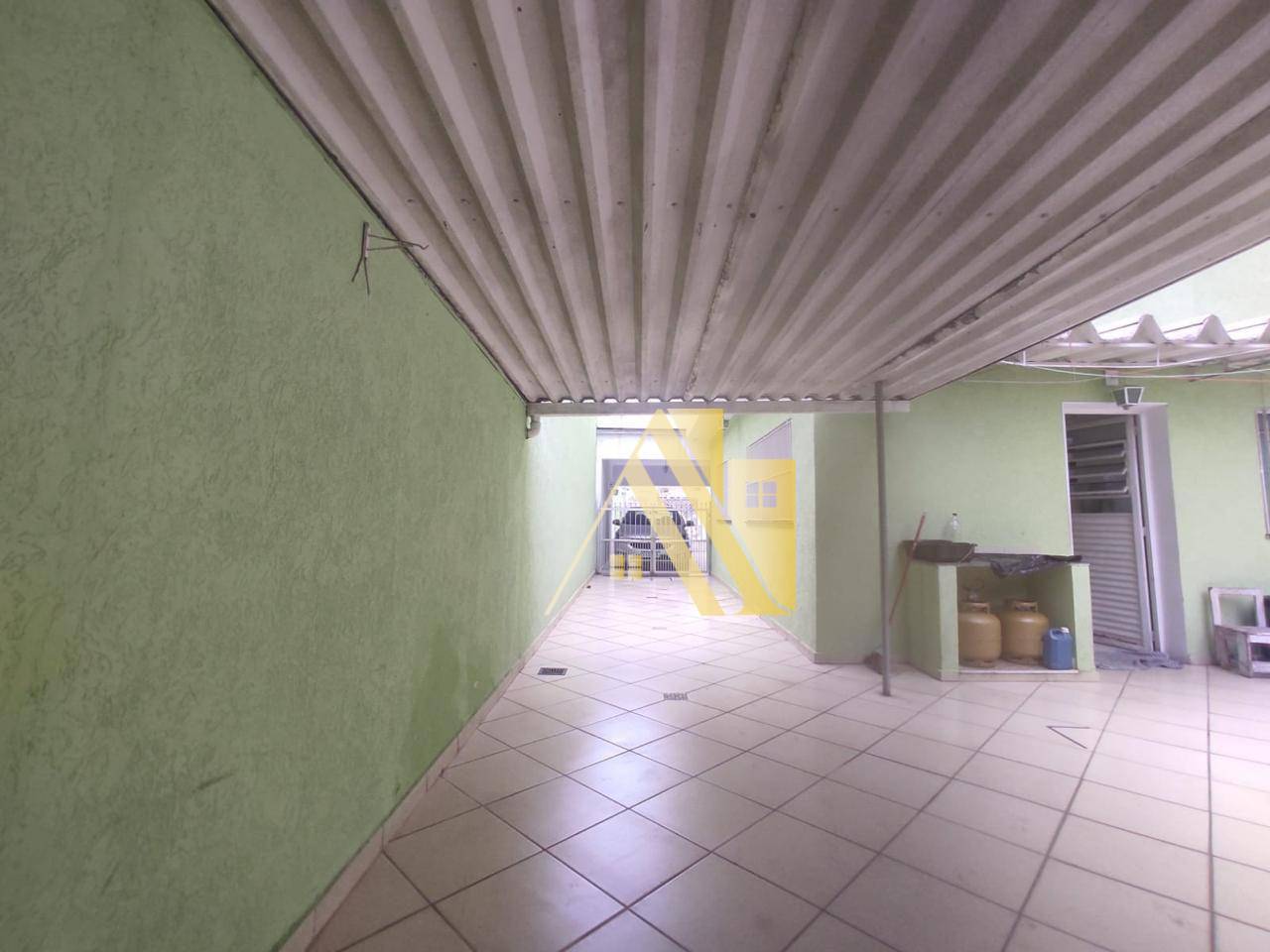 Sobrado à venda com 3 quartos, 237m² - Foto 7