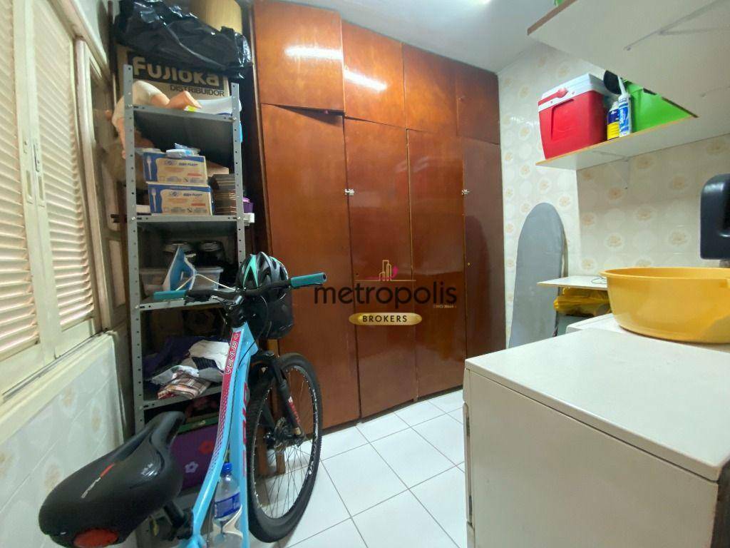 Sobrado à venda com 3 quartos, 160m² - Foto 18