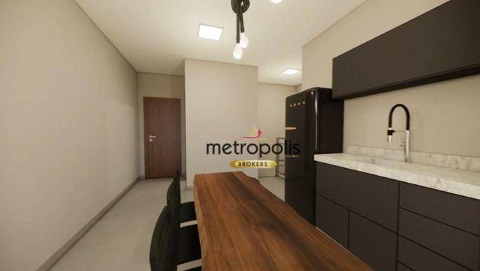 Cobertura à venda com 3 quartos, 140m² - Foto 5