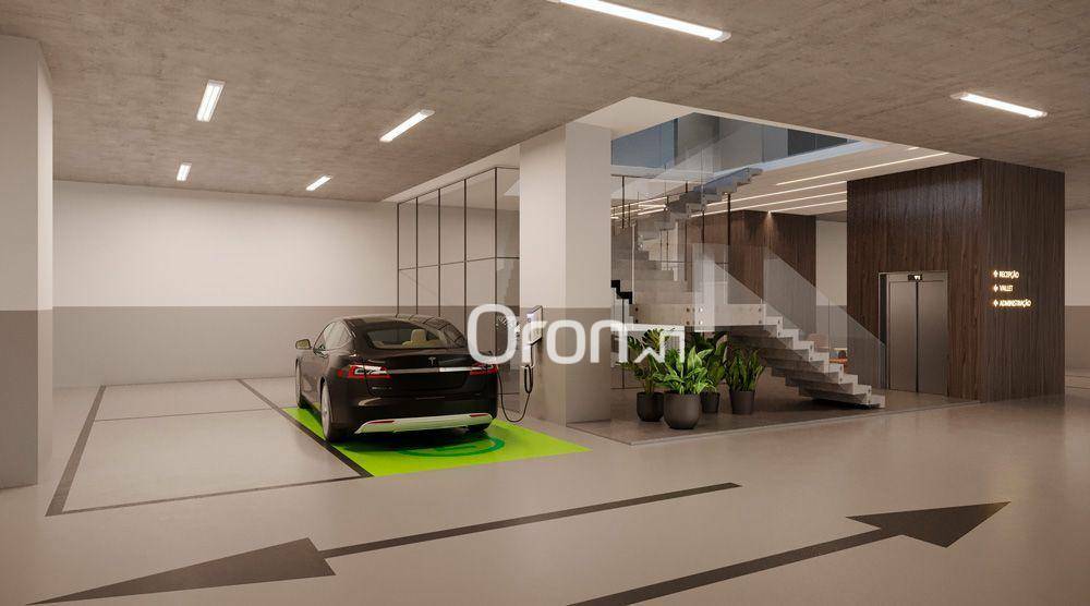 Conjunto Comercial-Sala à venda, 65m² - Foto 12