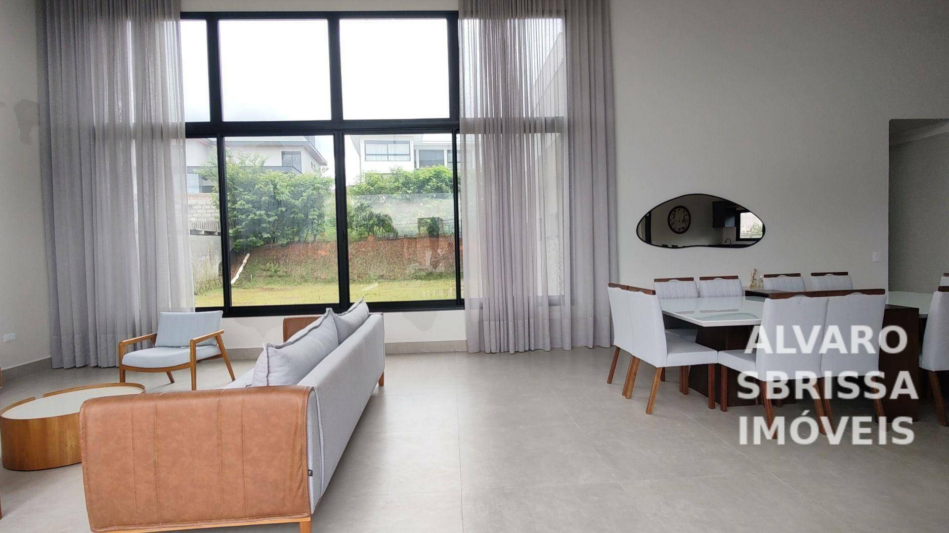 Casa de Condomínio à venda com 4 quartos, 320m² - Foto 14