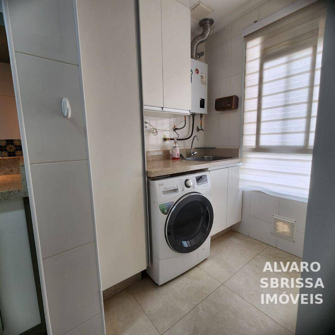 Apartamento para alugar com 3 quartos, 86m² - Foto 15