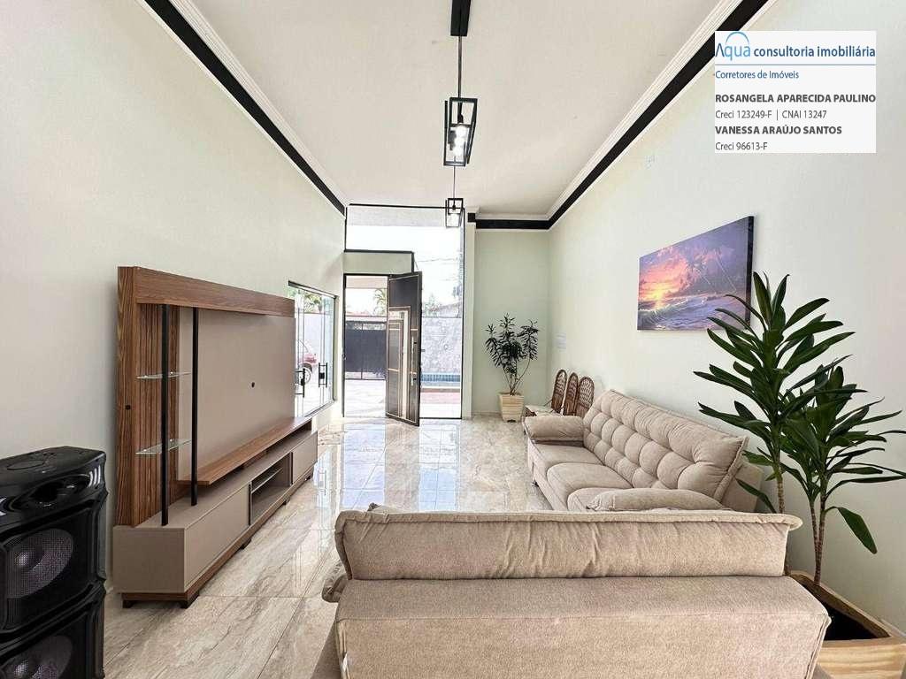 Casa à venda com 3 quartos, 300m² - Foto 6