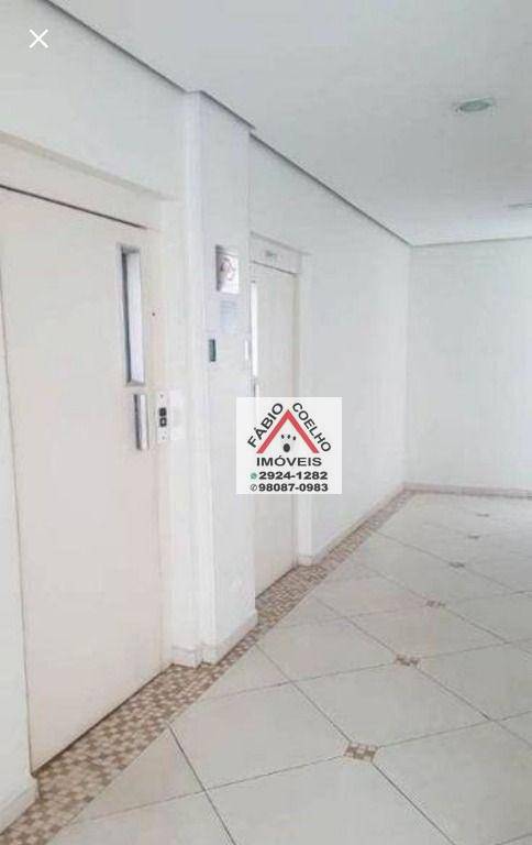 Apartamento à venda com 3 quartos, 62m² - Foto 23