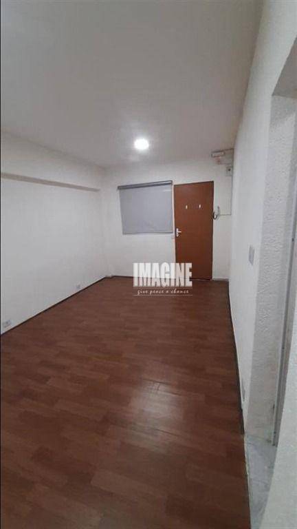 Conjunto Comercial-Sala para alugar, 15m² - Foto 1