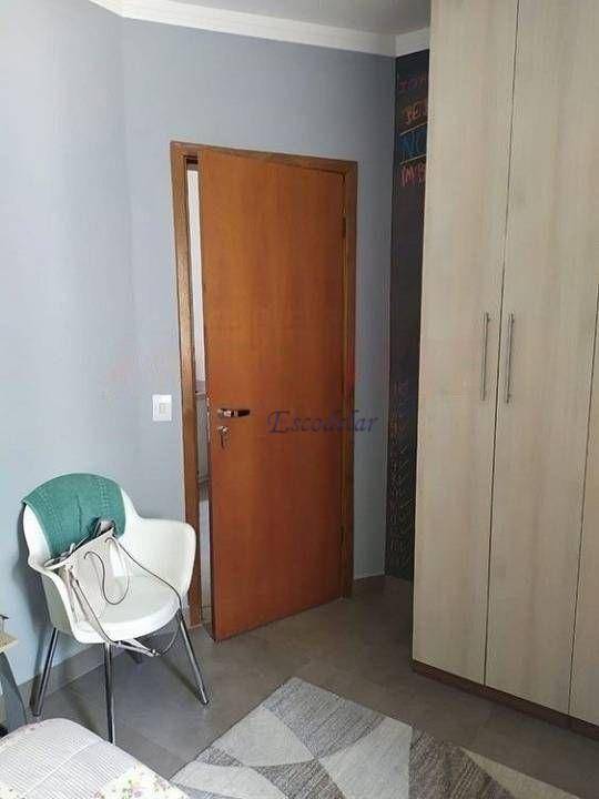 Casa de Condomínio à venda com 3 quartos, 188m² - Foto 8