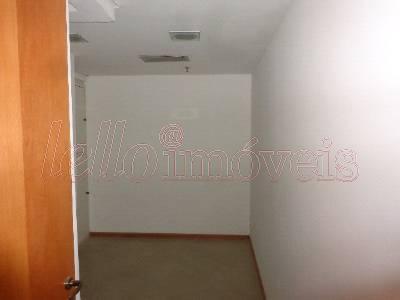 Conjunto Comercial-Sala para alugar, 110m² - Foto 13