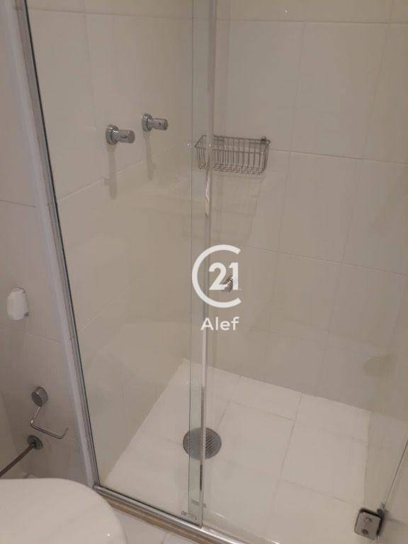 Apartamento à venda com 2 quartos, 67m² - Foto 8