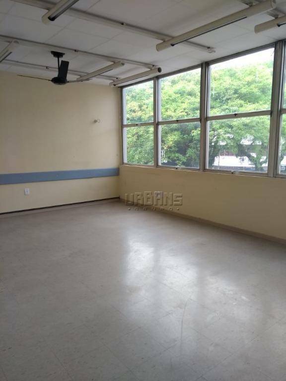 Prédio Inteiro para alugar, 622m² - Foto 2