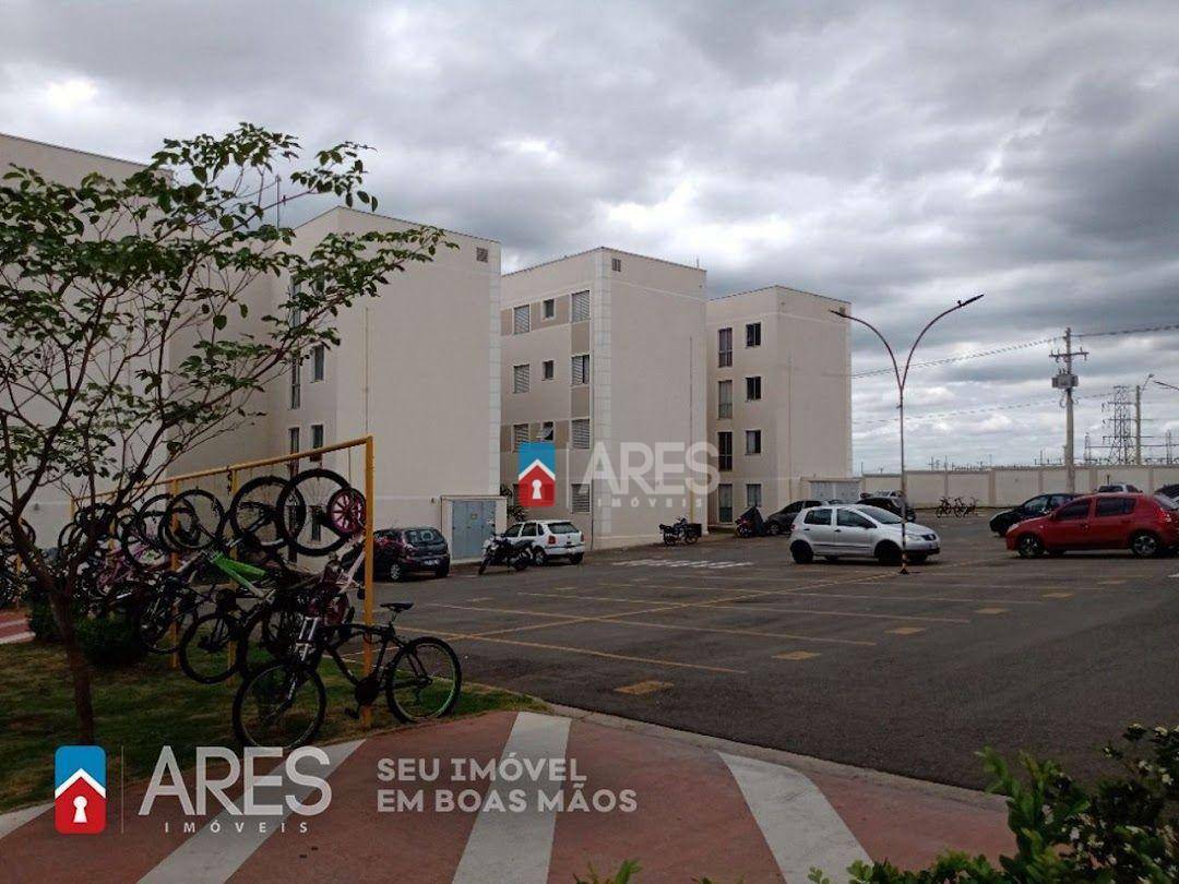 Apartamento à venda com 2 quartos, 43m² - Foto 15