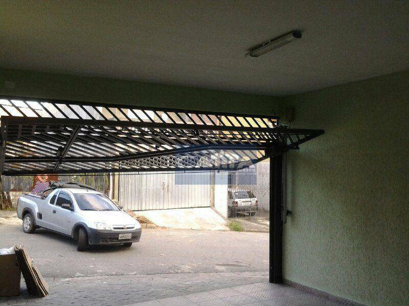 Sobrado à venda com 5 quartos, 250m² - Foto 47