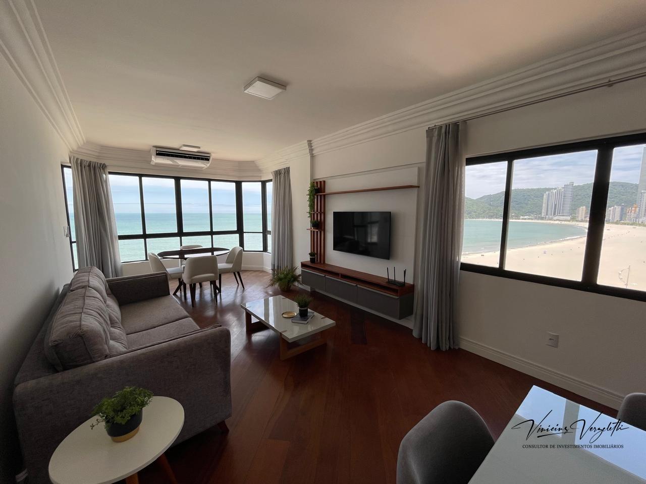 Apartamento para lancamento com 3 quartos, 140m² - Foto 3