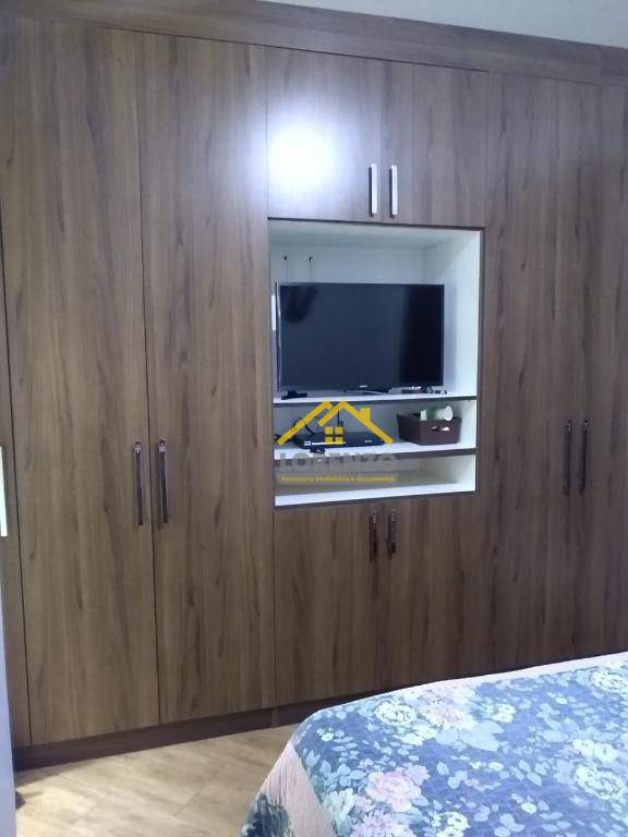 Apartamento à venda com 3 quartos, 90m² - Foto 6