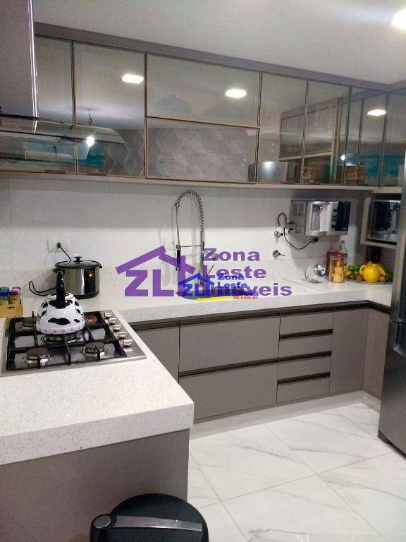 Apartamento à venda com 3 quartos, 124m² - Foto 16