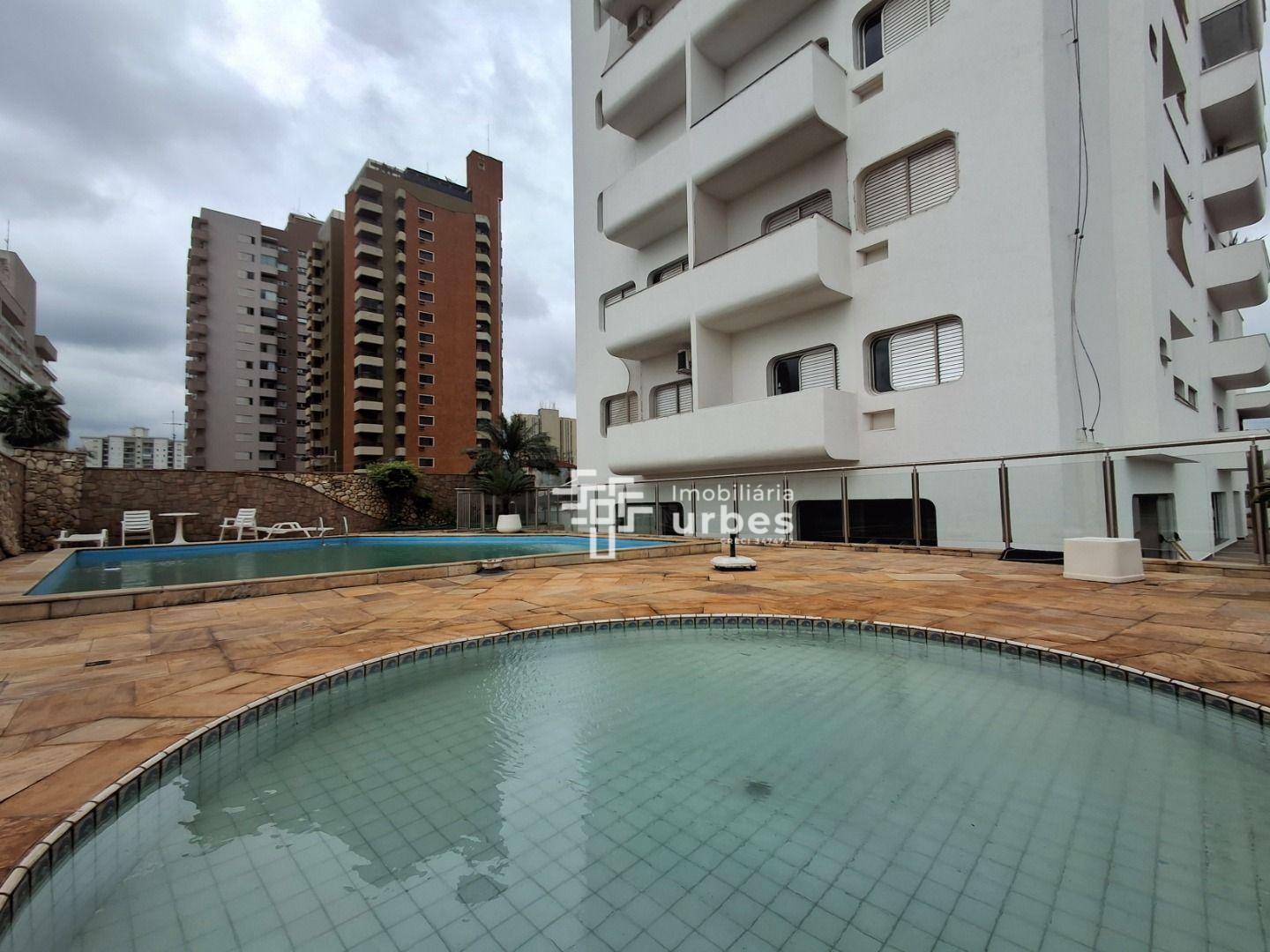 Apartamento à venda com 2 quartos, 99m² - Foto 19