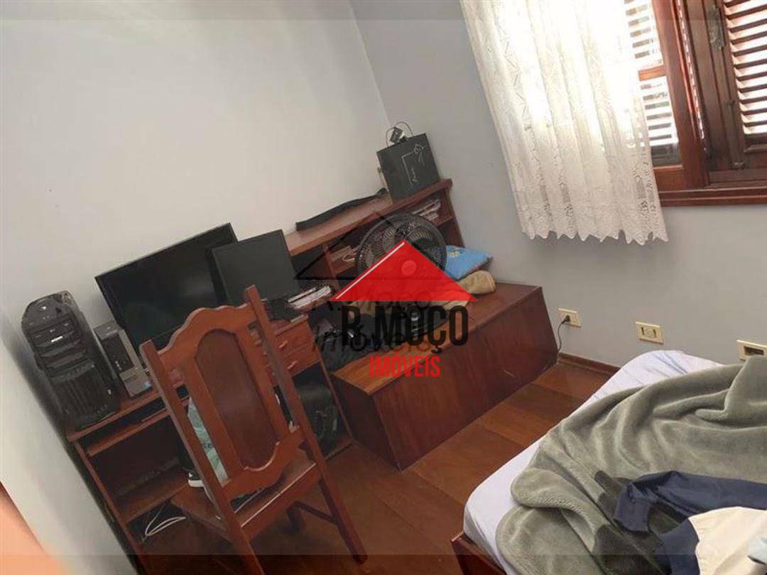 Sobrado à venda com 3 quartos, 262m² - Foto 22