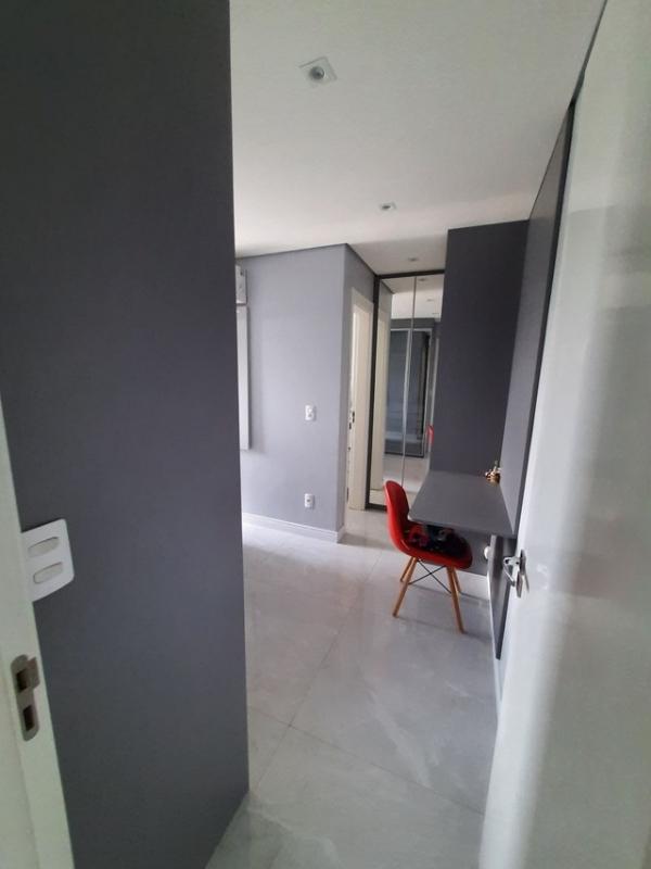 Apartamento à venda com 3 quartos, 73m² - Foto 3