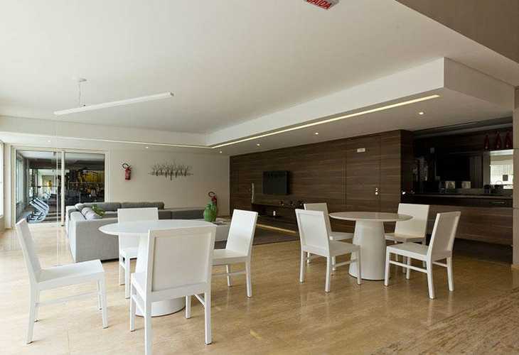 Apartamento à venda com 2 quartos, 76m² - Foto 9