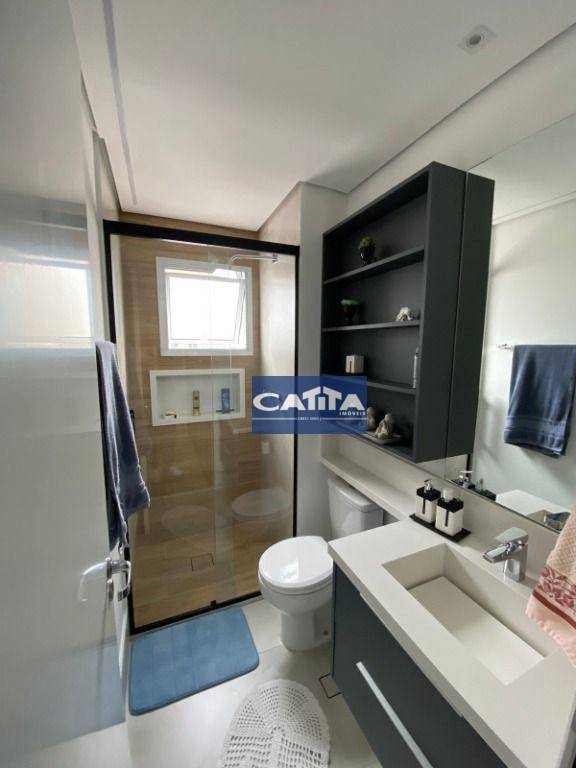 Apartamento à venda com 3 quartos, 110m² - Foto 15