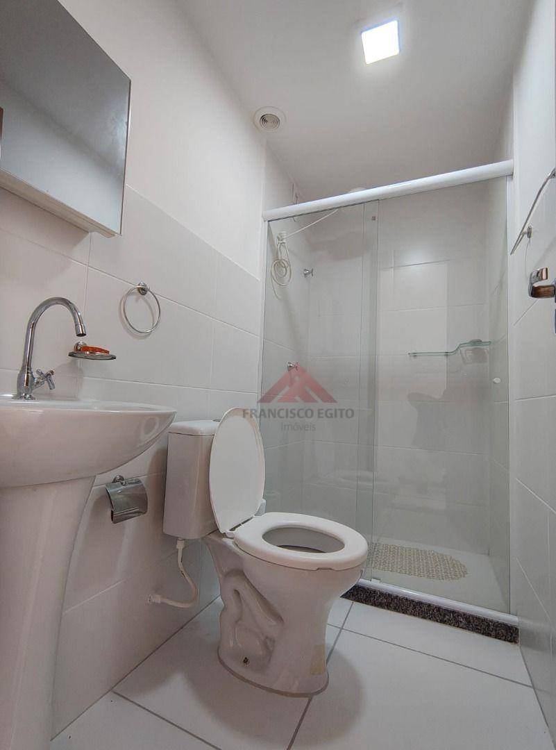 Apartamento à venda com 3 quartos, 70m² - Foto 20