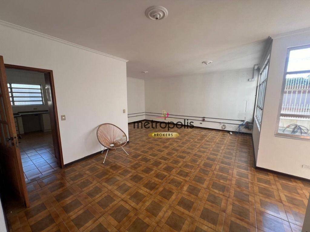 Casa à venda com 3 quartos, 173m² - Foto 1